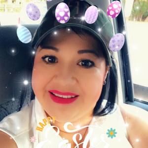 Meet your Posher, Blanca